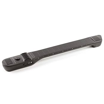 Amazon | Artiphon INSTRUMENT 1 Black ギター型 MIDI